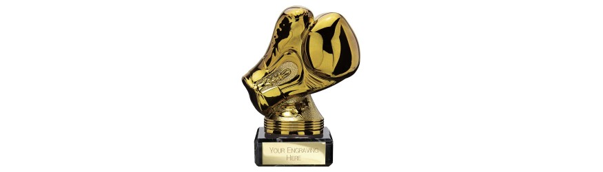 FUSION VIPER LEGEND BOXING RESIN TROPHY - 5 SIZES - 12.5CM - 20.5CM FUSION VIPER LEGEND BOXING RESIN TROPHY - 5 SIZES - 12.5CM - 20.5CM